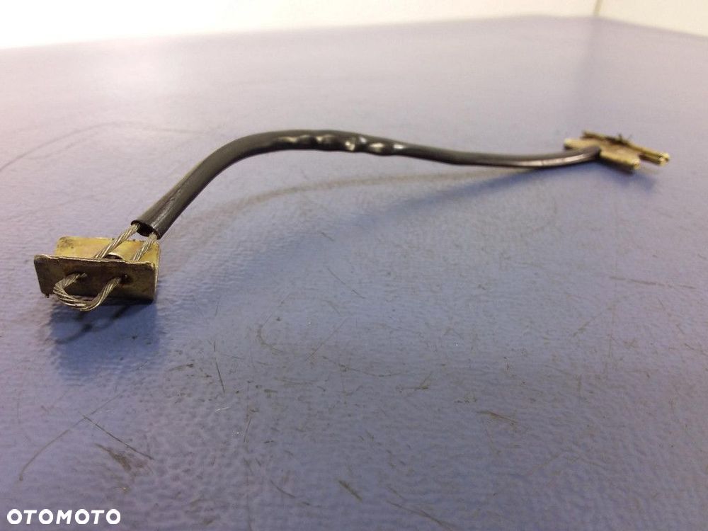 FIAT 126 EL ELX OGRANICZNIK KLAPY SILNIKA - 3