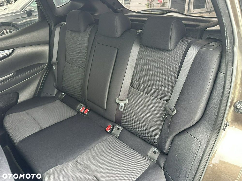 Nissan Qashqai 1.2 DIG-T Acenta - 23