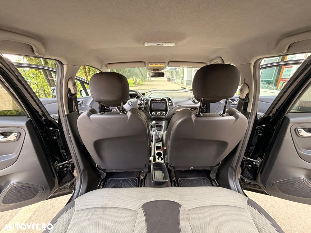 Renault Captur dCi Expression - 6