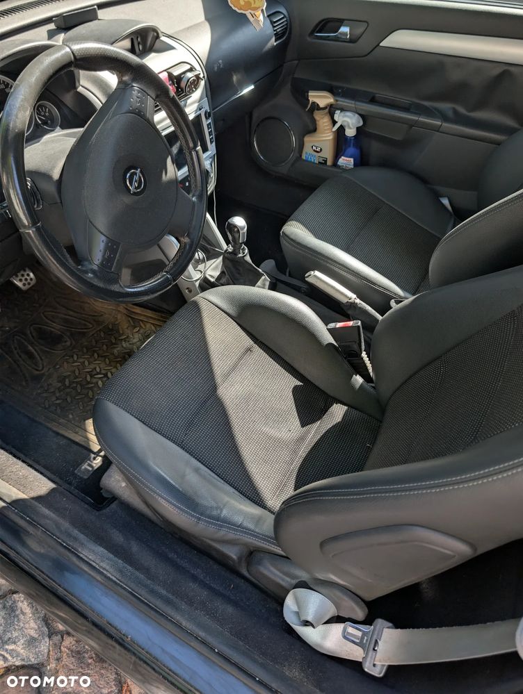 Opel Tigra 1.8 Sport - 24