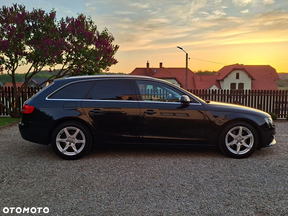 Audi A4 Avant 2.0 TDI Prime Line - 2