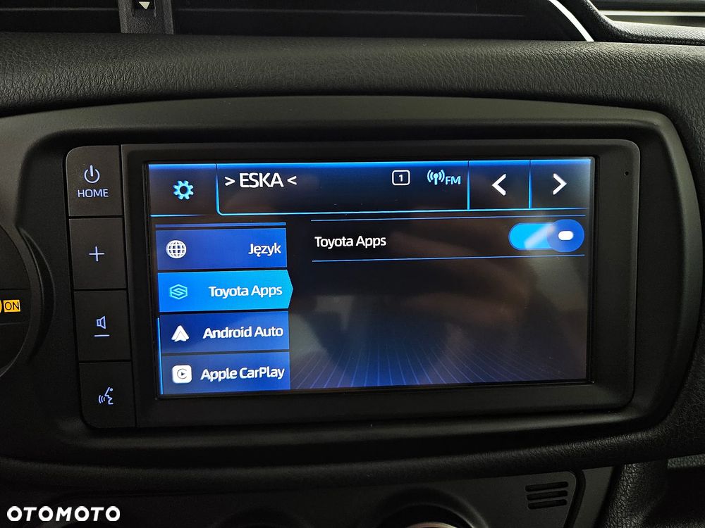 Toyota Yaris 1.5 Premium - 28