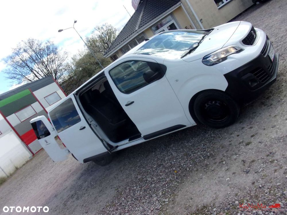 Peugeot Expert - 3