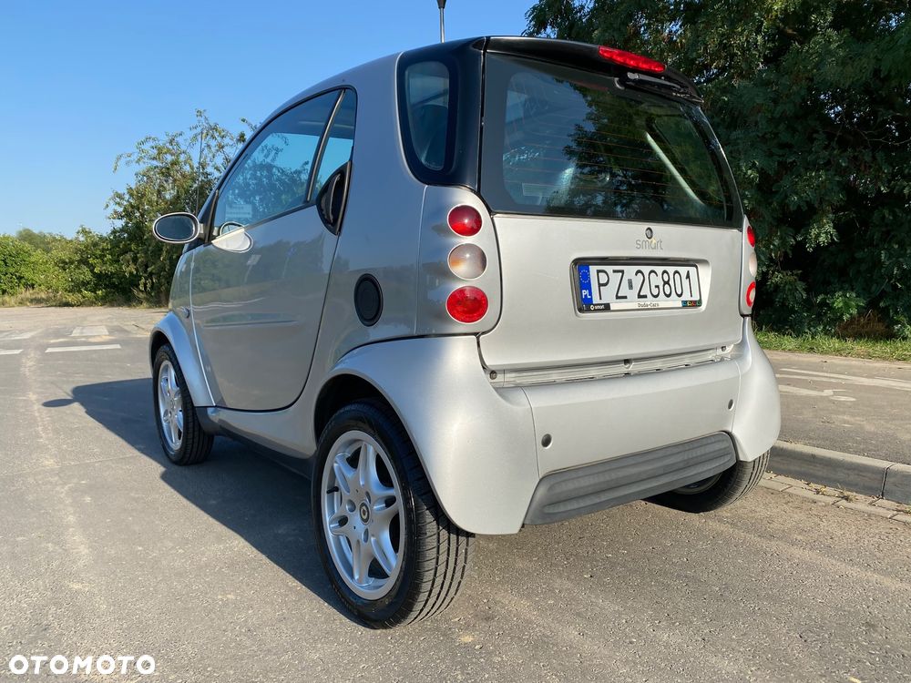 Smart Fortwo - 14
