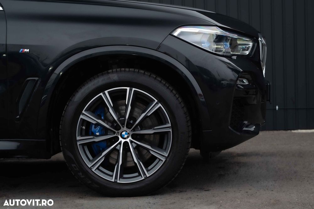 BMW X5 xDrive45e - 29