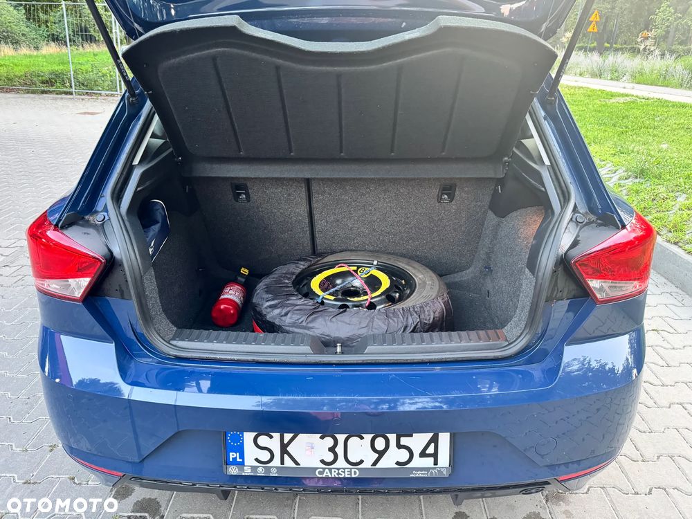Seat Ibiza 1.0 Style S&S - 12