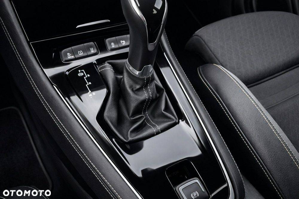 Opel Grandland X - 17