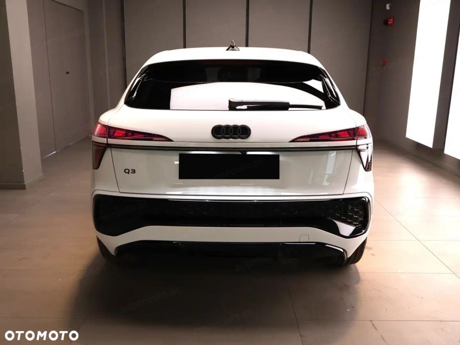 Audi Q3 Sportback 2026 photo 2