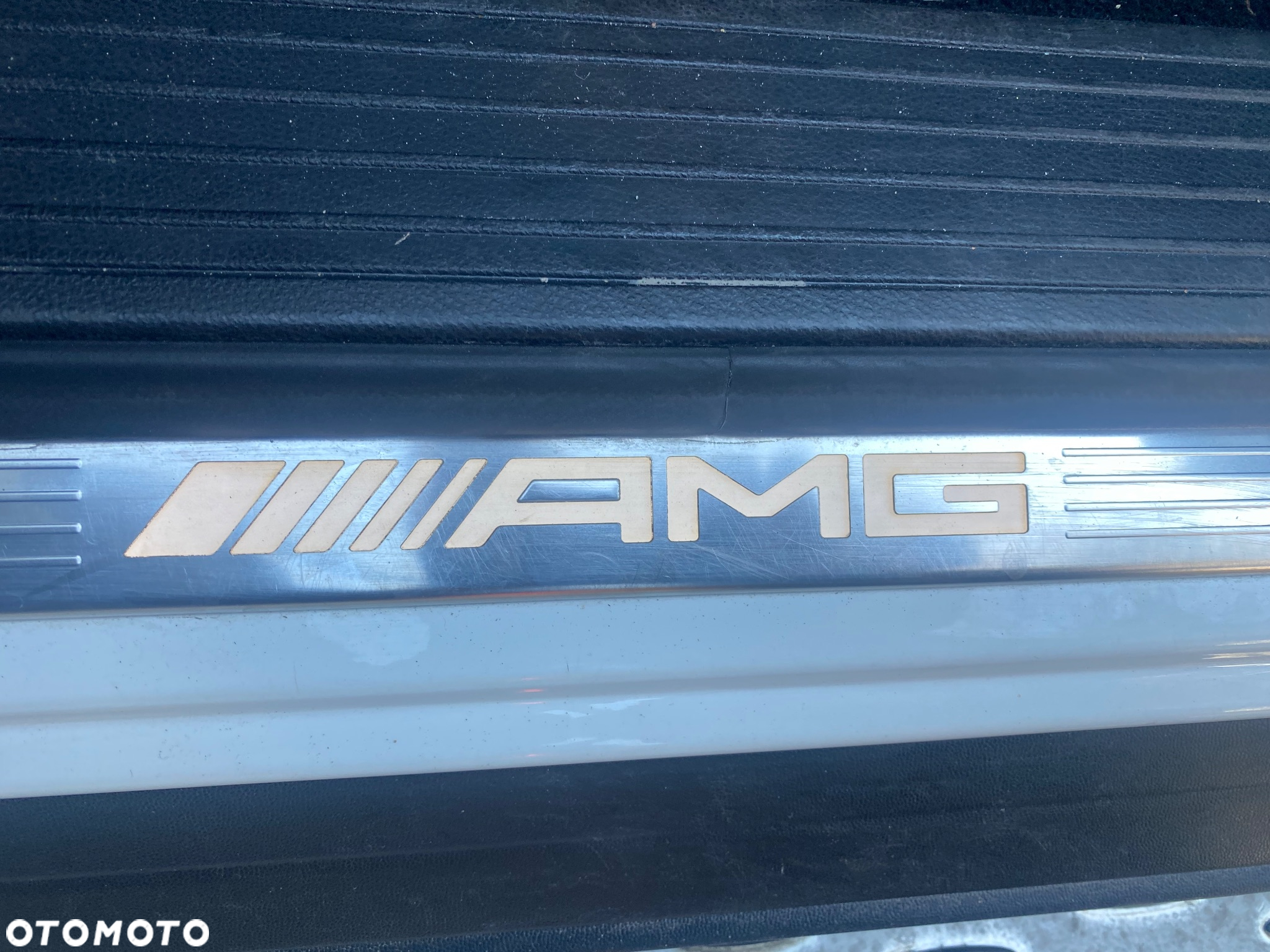 Mercedes-Benz GLE AMG 43 4-Matic - 40