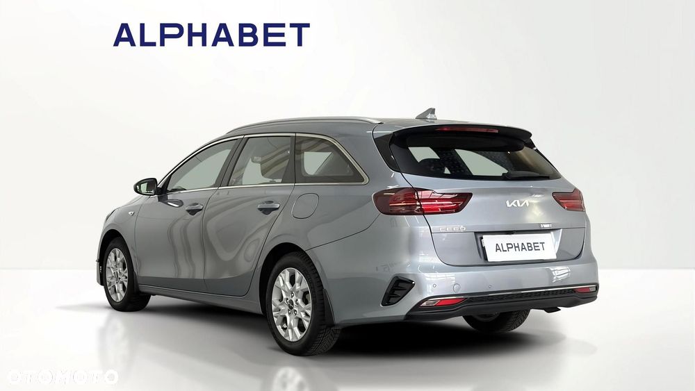 Kia Ceed 1.5 T-GDI M - 7