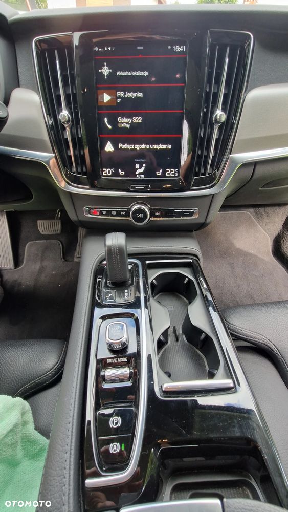 Volvo V90 - 16