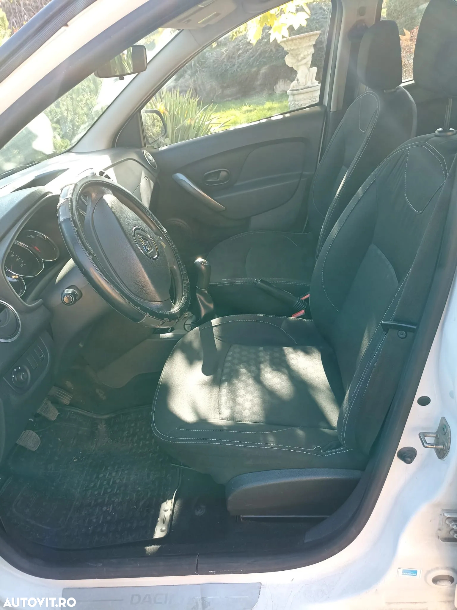 Dacia Logan - 6