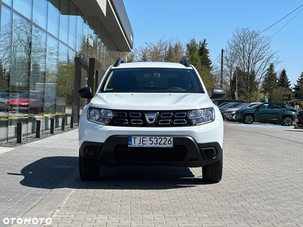 Dacia Duster 1.5 dCi Essential - 3