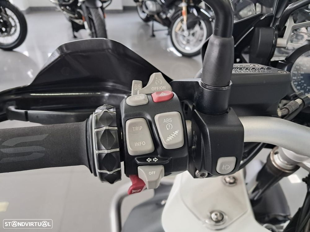 BMW R 1200 GS Adventure - 6