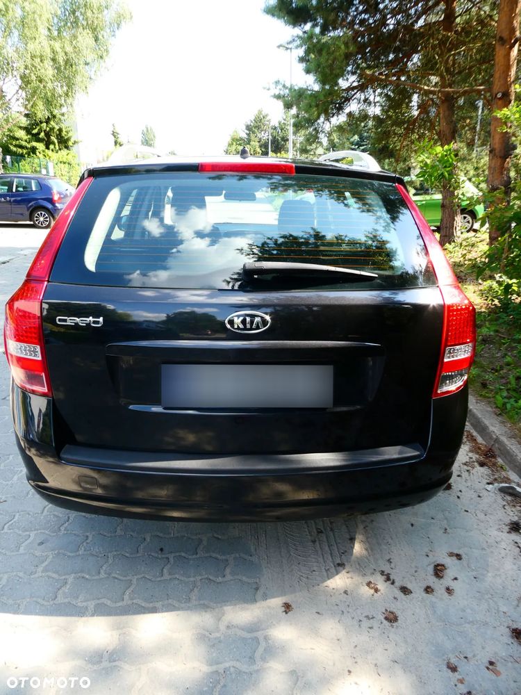 Kia Ceed 1.6 Comfort - 15