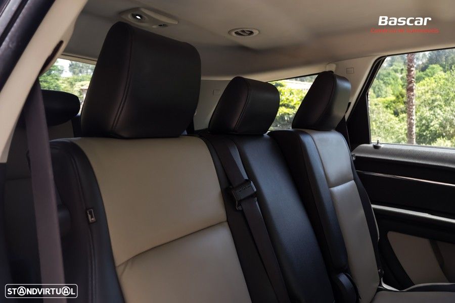 Dodge Journey 2.0 CRD R/T MTX - 21