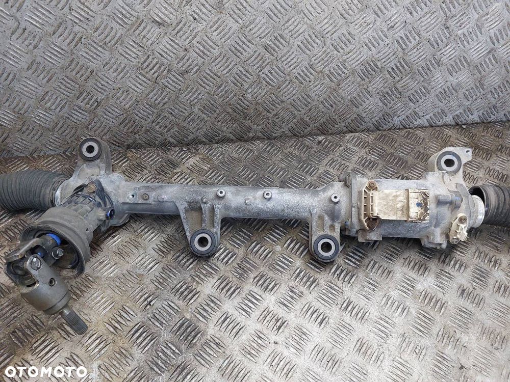 MAGLOWNICA PRZEKŁADNIA KIEROWNICZA HONDA ACCORD VIII EU EUROPA GL08-006613 - 4