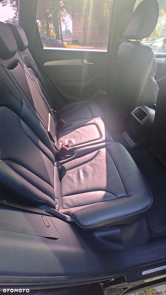 Audi Q5 3.2 FSI Quattro S tronic - 4
