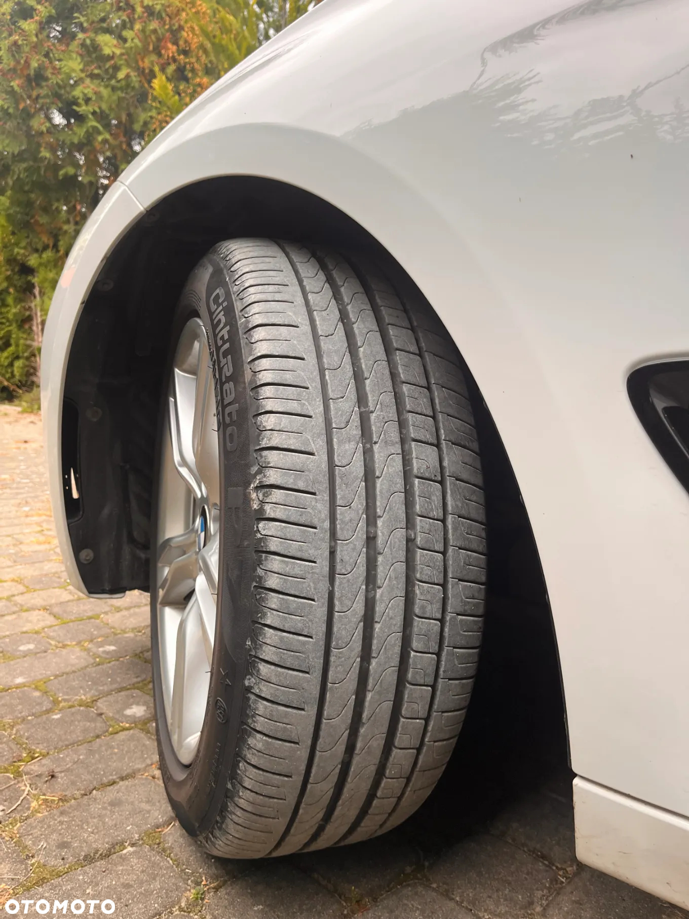 BMW Seria 3 330d xDrive Sport Line - 12