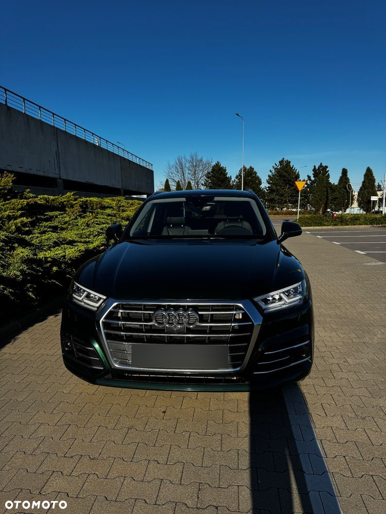 Audi Q5 2.0 TFSI Quattro S tronic - 7