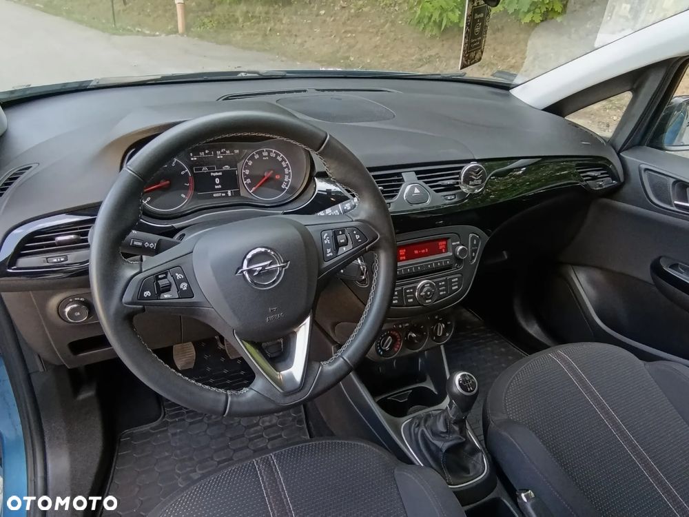 Opel Corsa 1.4 Color Edition - 18