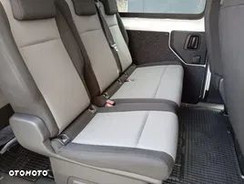 Peugeot Expert Kombi Long 2,8t - 8