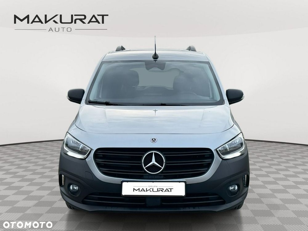 Mercedes-Benz Citan Tourer L1 420.753 - 6