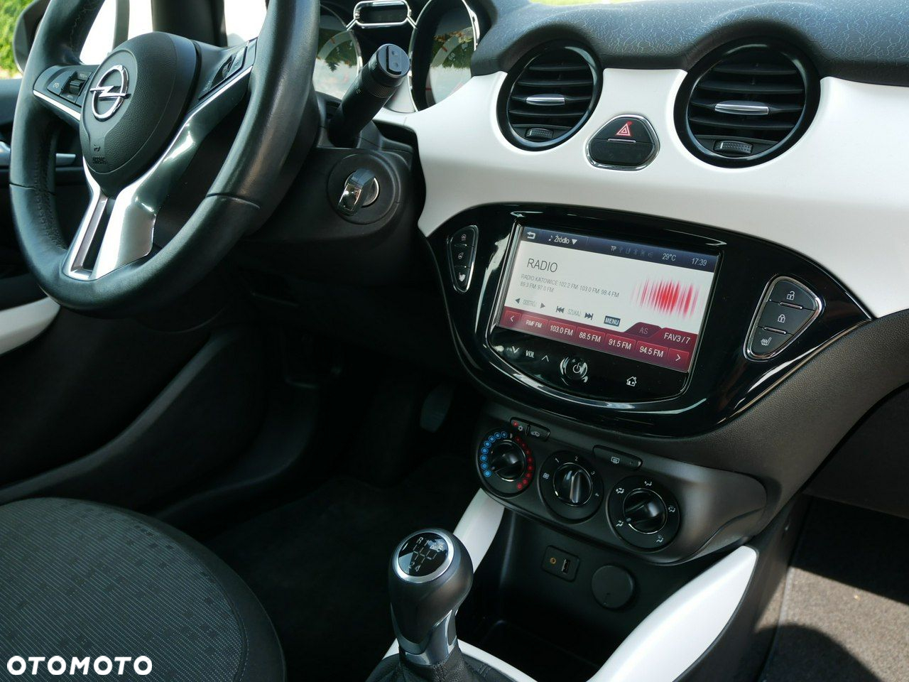 Opel Adam 1.4 Jam - 23