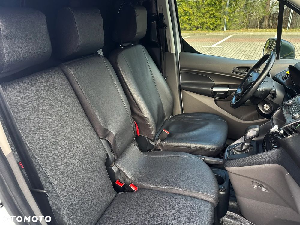 Ford Transit Connect - 25