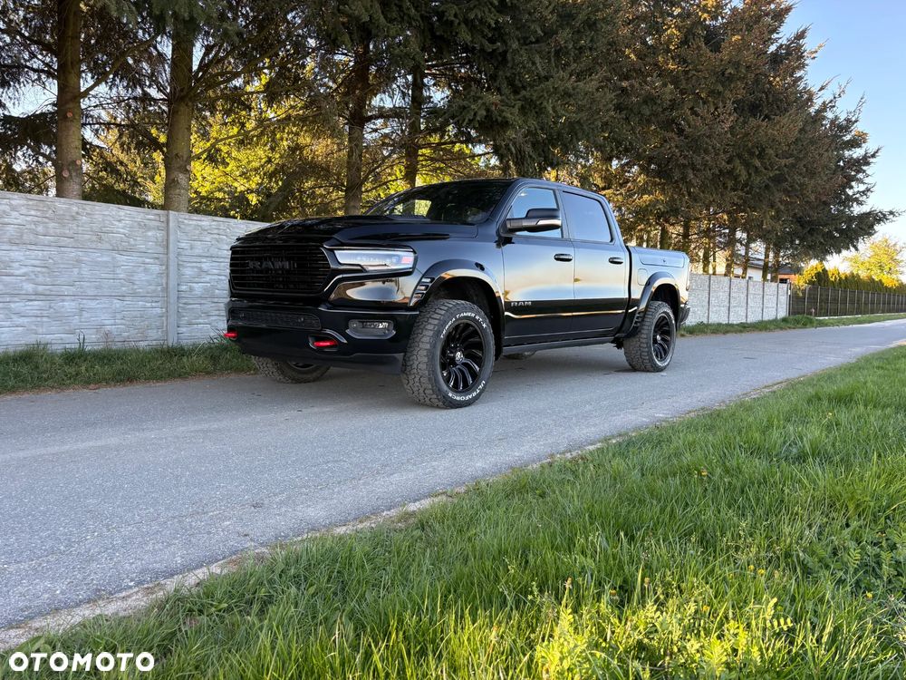 Dodge RAM - 11