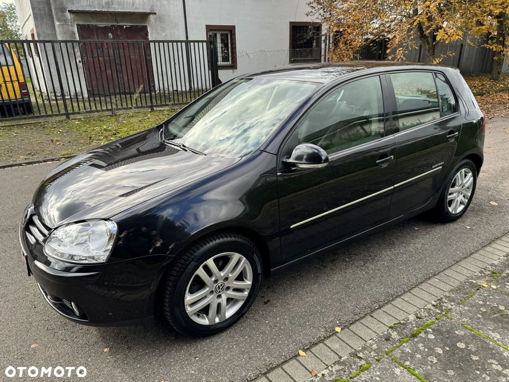 Volkswagen Golf 1.4 Edition - 10