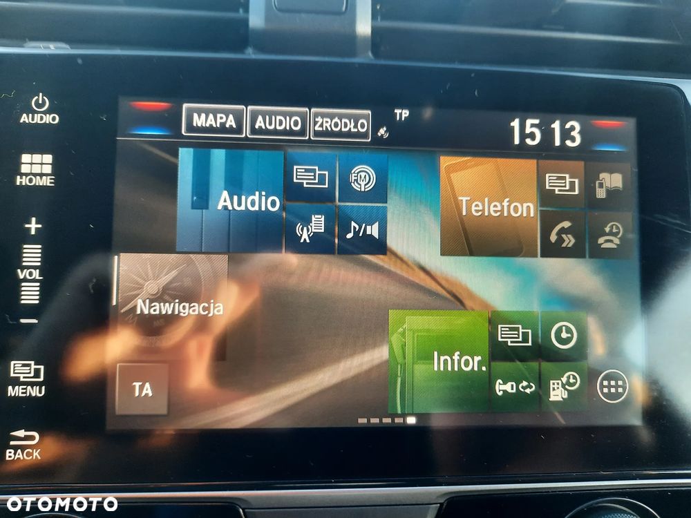 Honda Civic 1.0 i-VTEC Turbo Elegance - 27