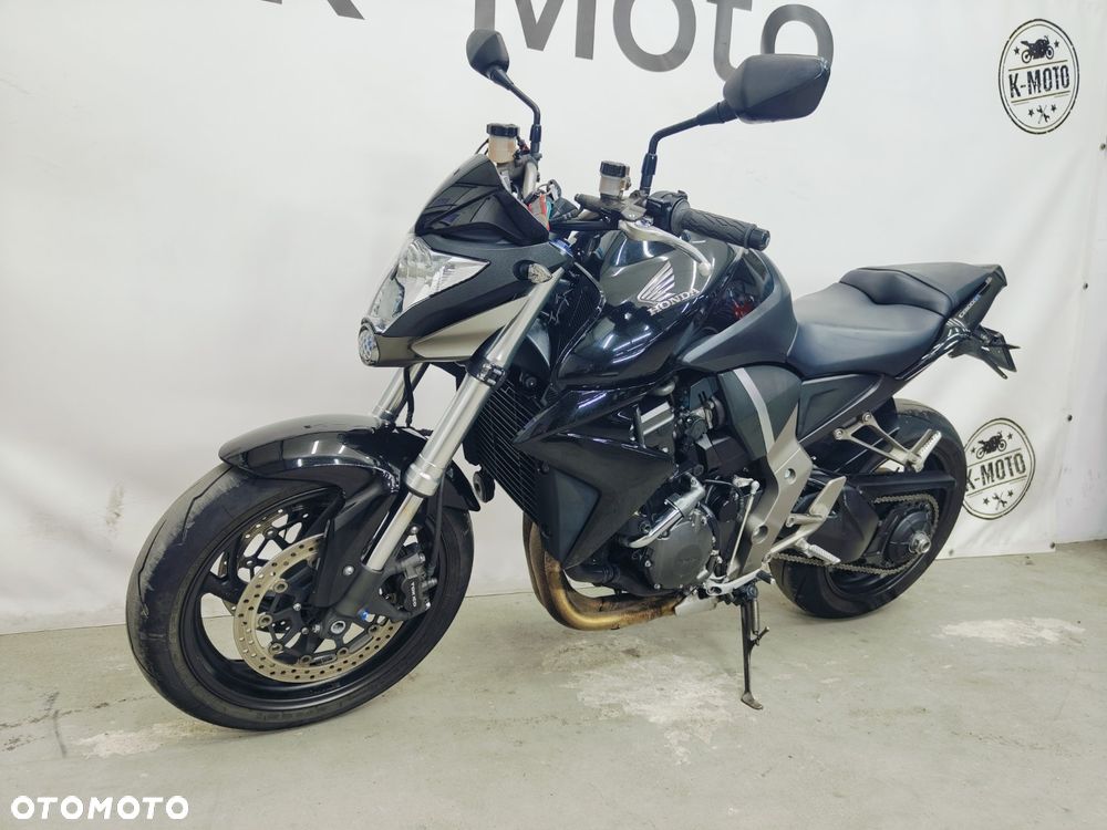 Honda CB - 19