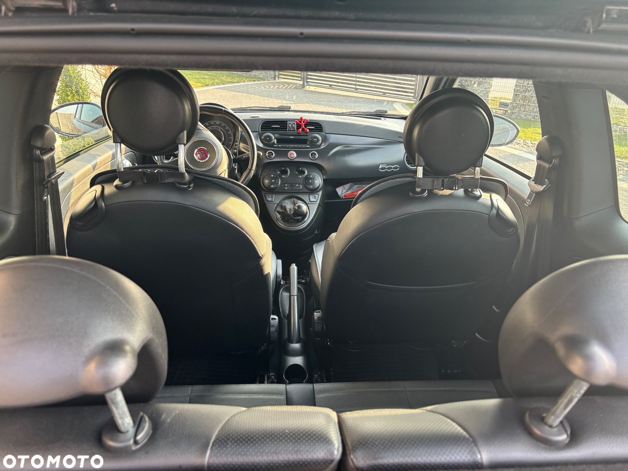 Fiat 500 - 6