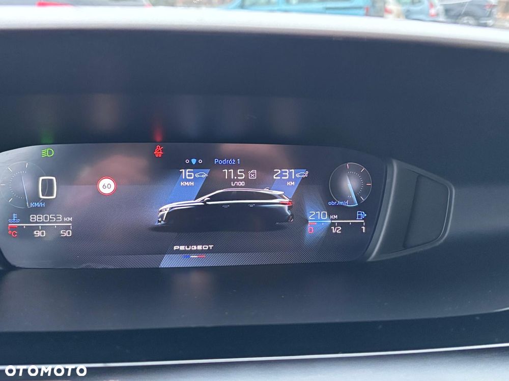 Peugeot 308 1.2 PureTech Active Pack S&S - 25