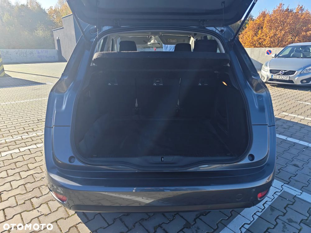 Citroën C4 Picasso - 10