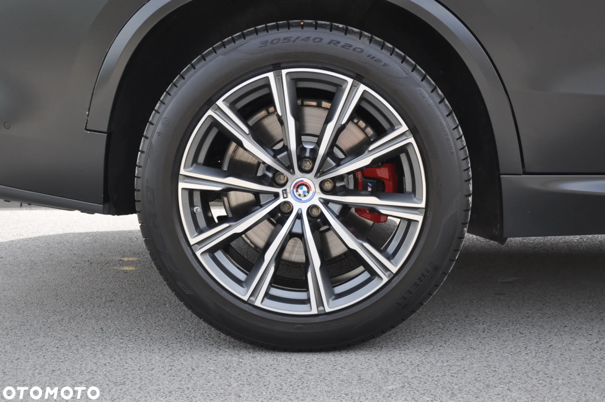BMW X5 - 14