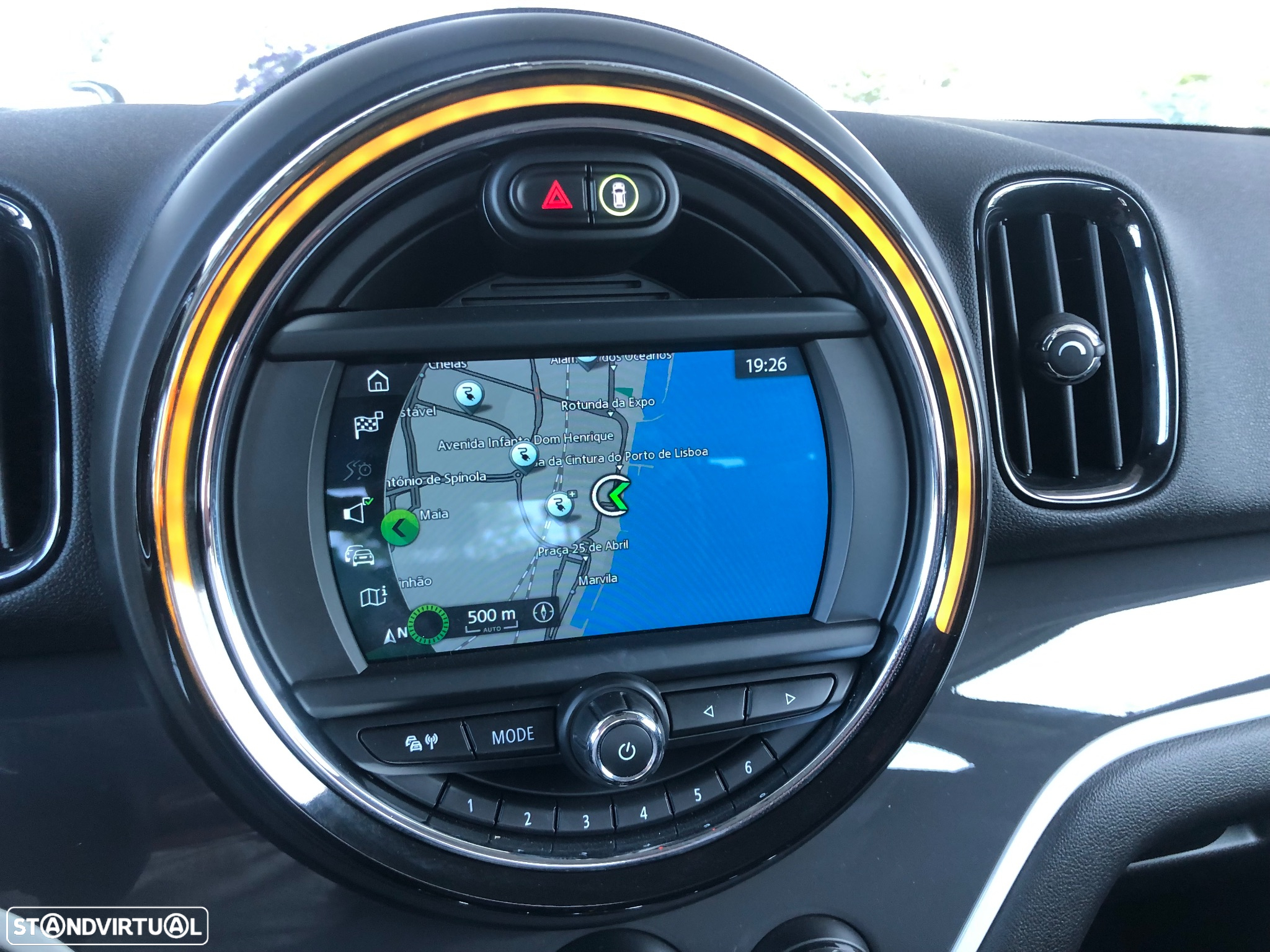 MINI Countryman Cooper SE ALL4 Auto - 29