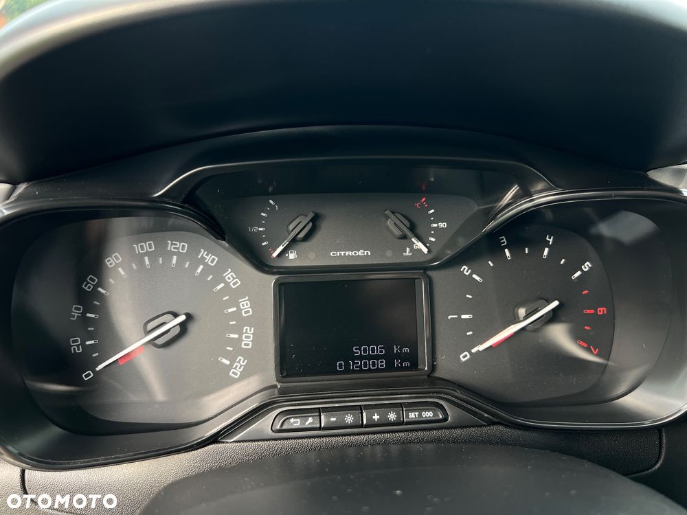 Citroën C3 Pure Tech 83 S&S C-SERIES - 16