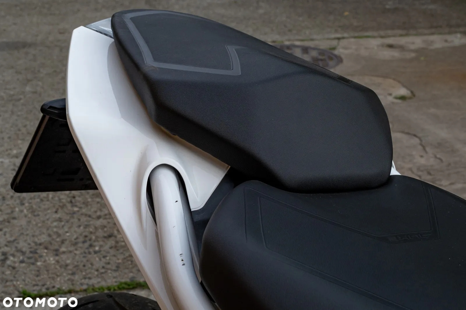 KTM Duke - 10