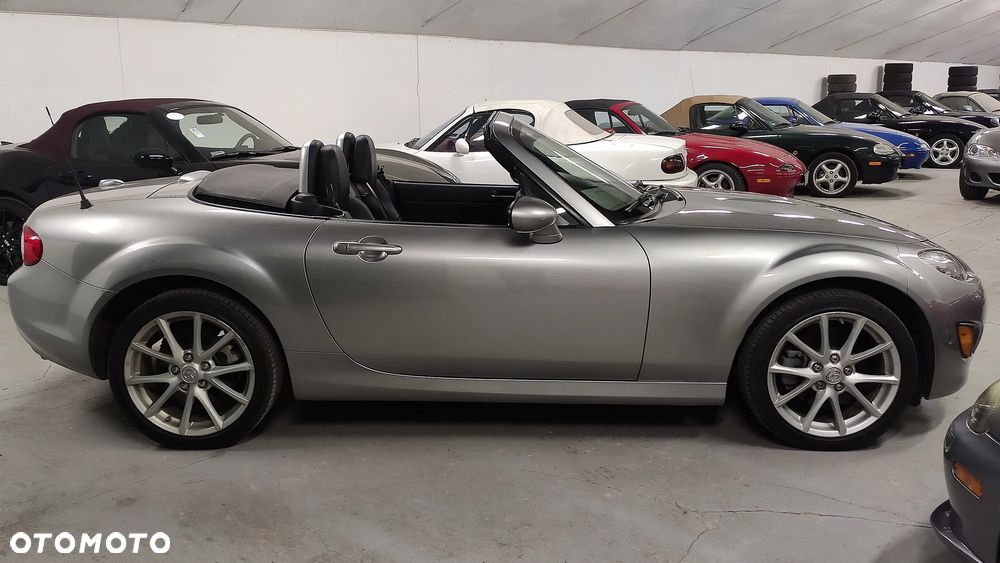Mazda MX-5 - 3