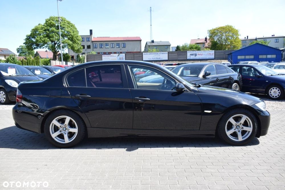 BMW Seria 3 - 3