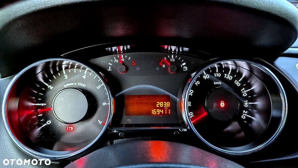 Peugeot 3008 1.6 Premium - 36