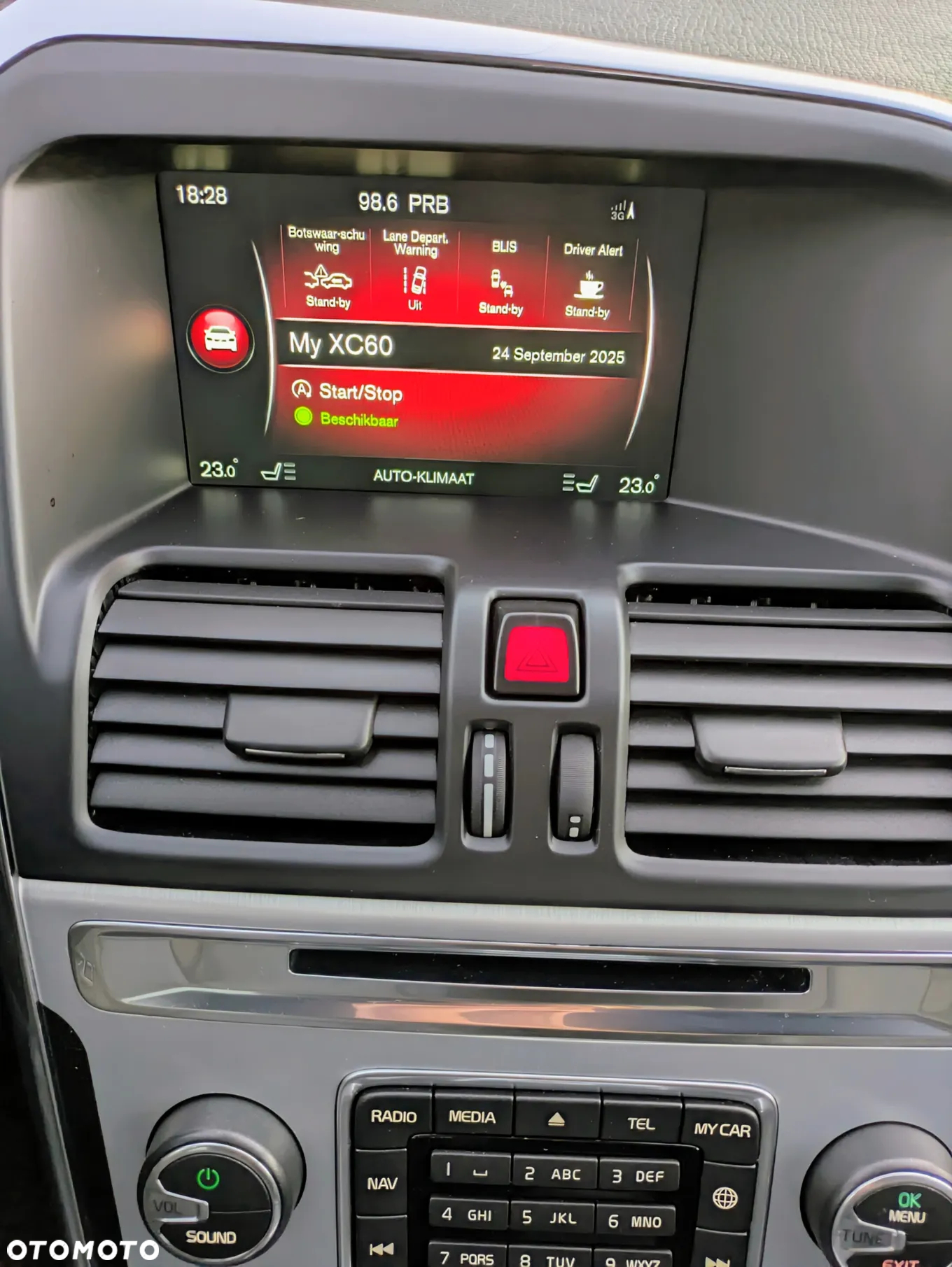 Volvo XC 60 - 34