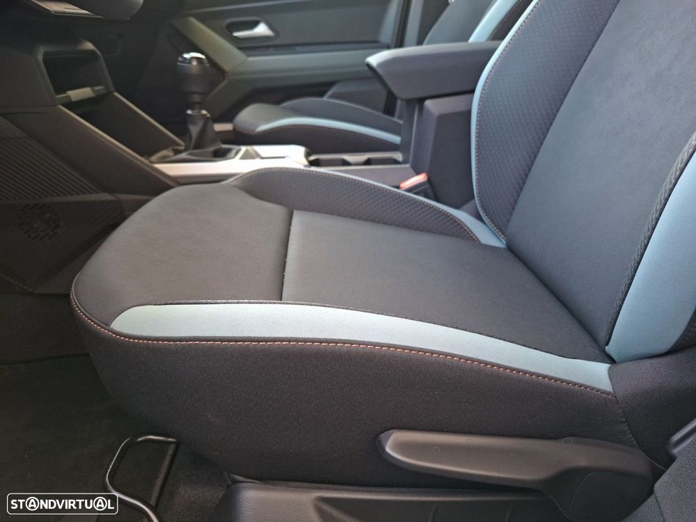 Dacia Duster 1.0 TCe ECO-G Extreme Bi-Fuel - 15