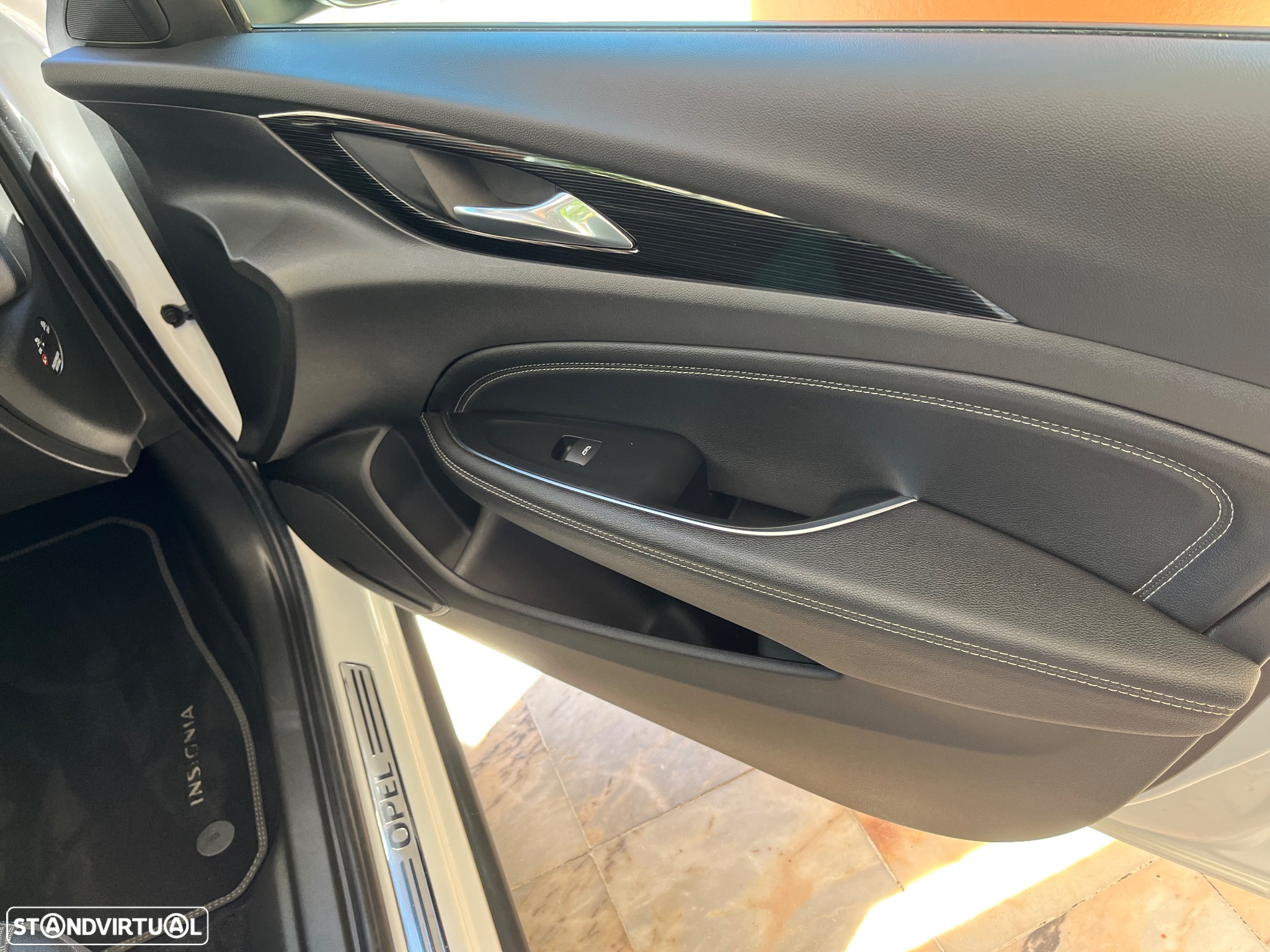 Opel Insignia Sports Tourer 1.6 CDTi Innovation - 50
