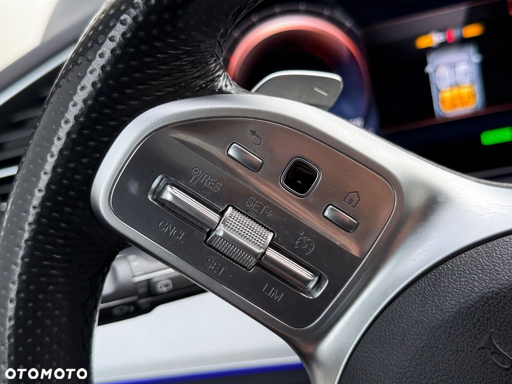 Mercedes-Benz GLE 350 e 4-Matic - 15