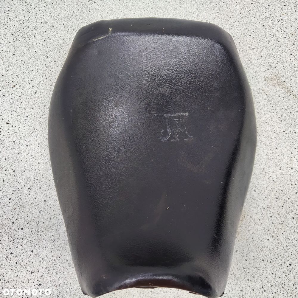 Kanapa, fotel przód, siedzenie kierowcy Suzuki RF 600 RF600 - 1