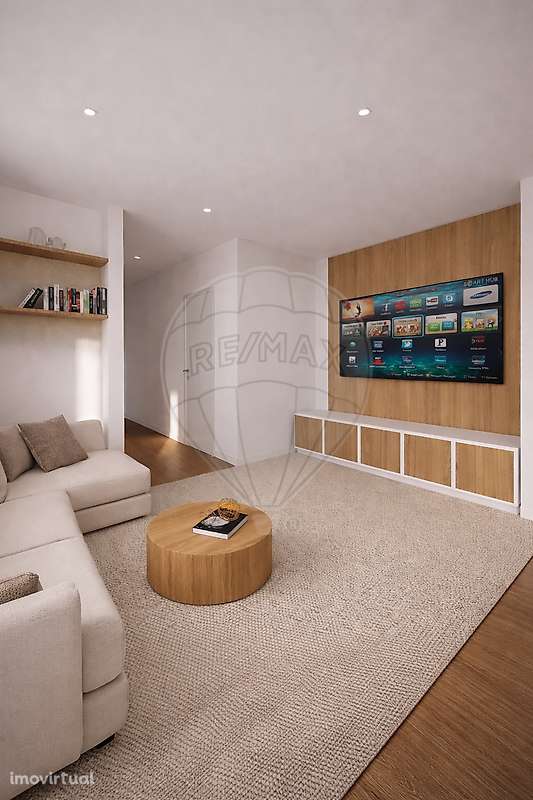Apartamento T3 para venda - Grande imagem: 3/18