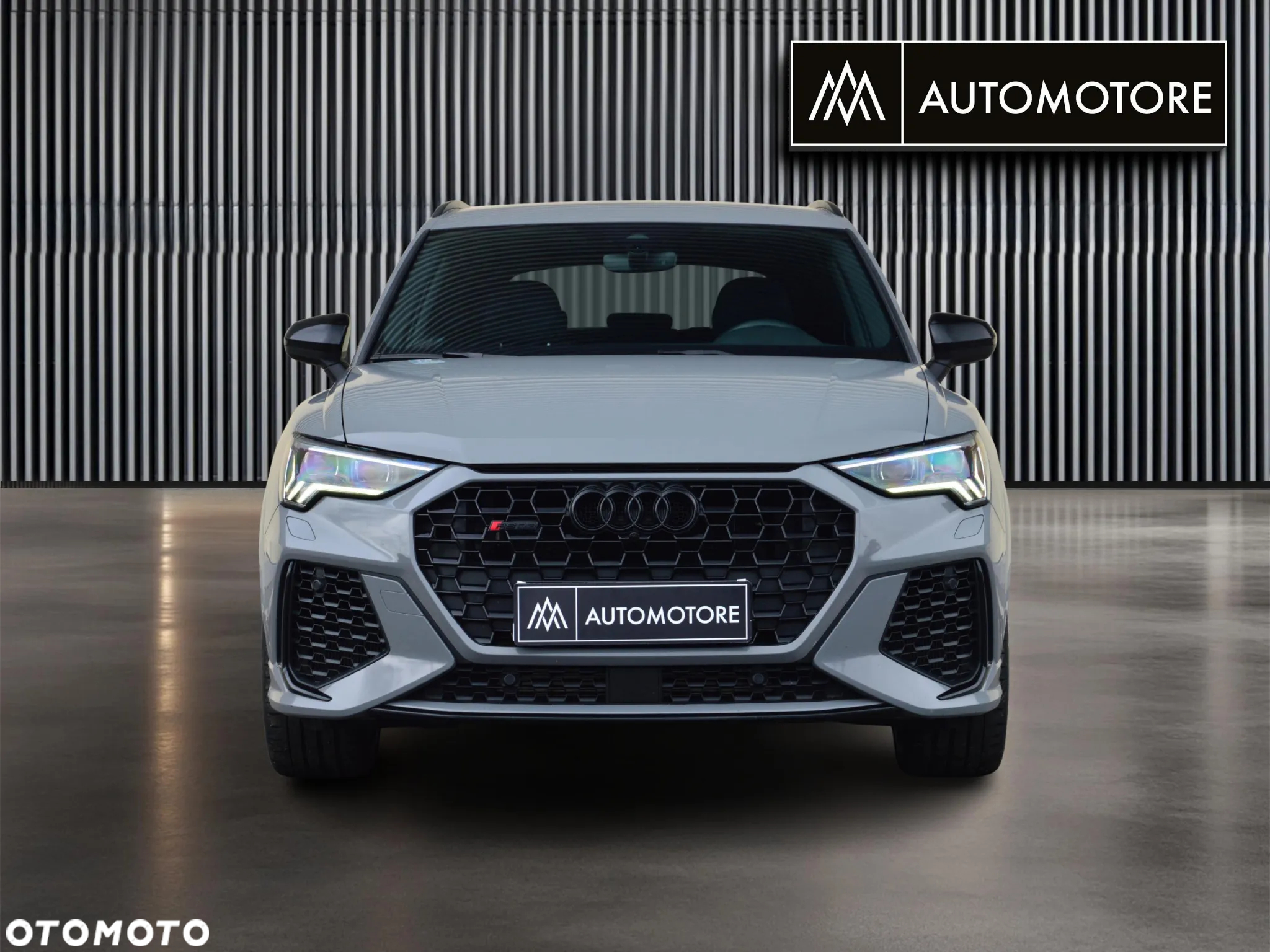 Audi RS Q3 - 4